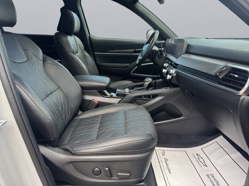 2024 Kia Telluride SX X-Line - Photo 13
