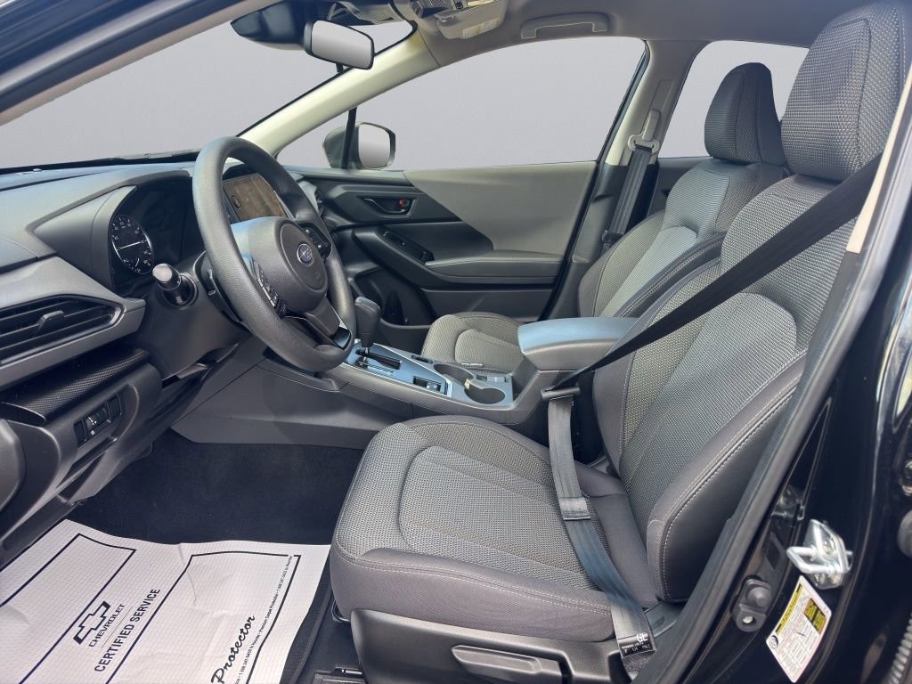 Used 2024 Subaru Crosstrek Premium SUV
