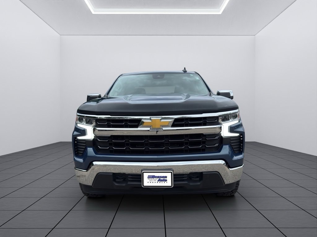 2024 Chevrolet Silverado 1500 LT - Photo 12