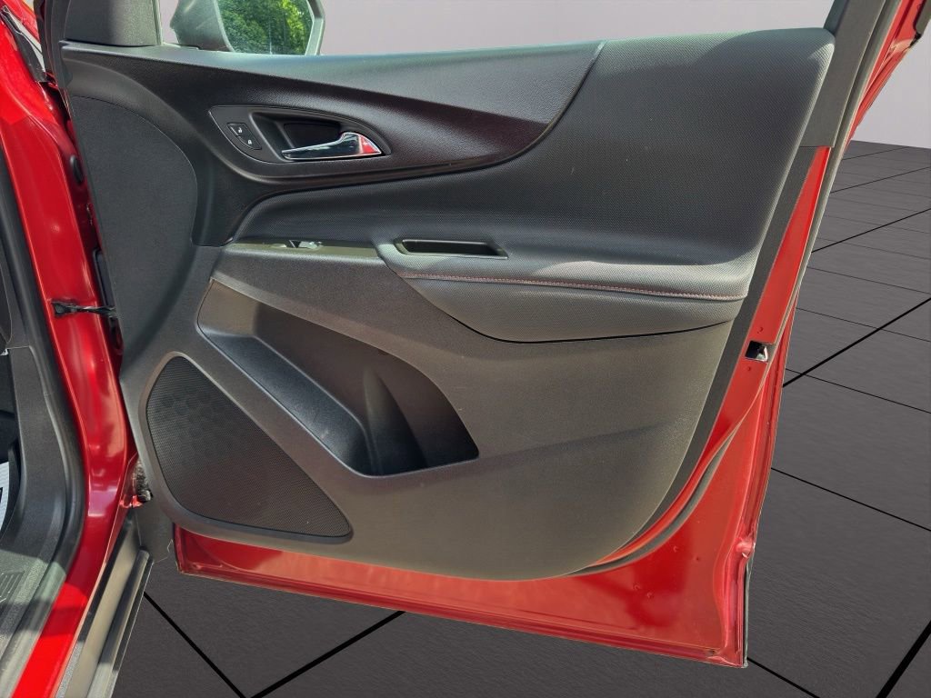 2023 Chevrolet Equinox RS - Photo 11