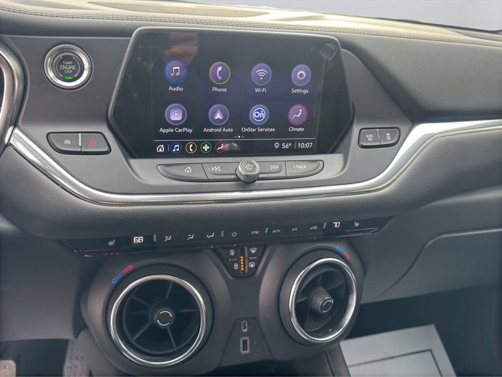 2022 Chevrolet Blazer 3LT - Photo 6
