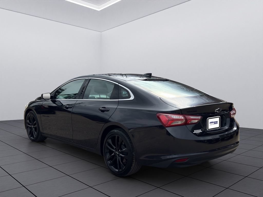 2023 Chevrolet Malibu 1LT - Photo 16