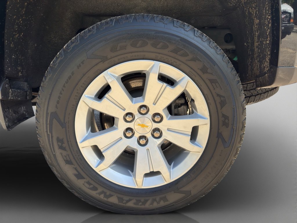 2022 Chevrolet Colorado LT - Photo 19