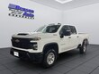  Chevrolet Silverado 2500 HD
