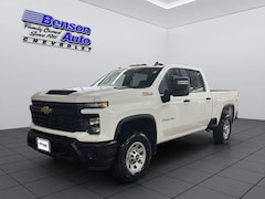 2026 Chevrolet Silverado 2500 HD WT Truck