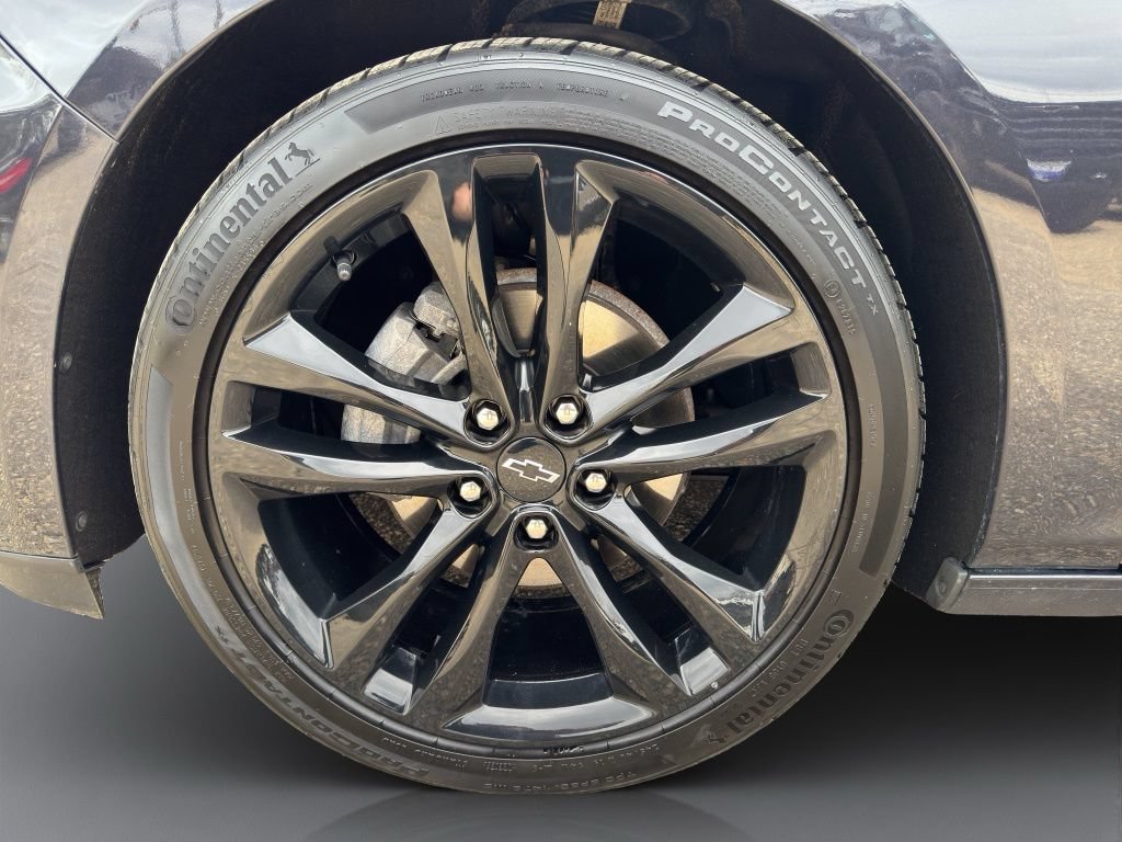 2023 Chevrolet Malibu 1LT - Photo 21