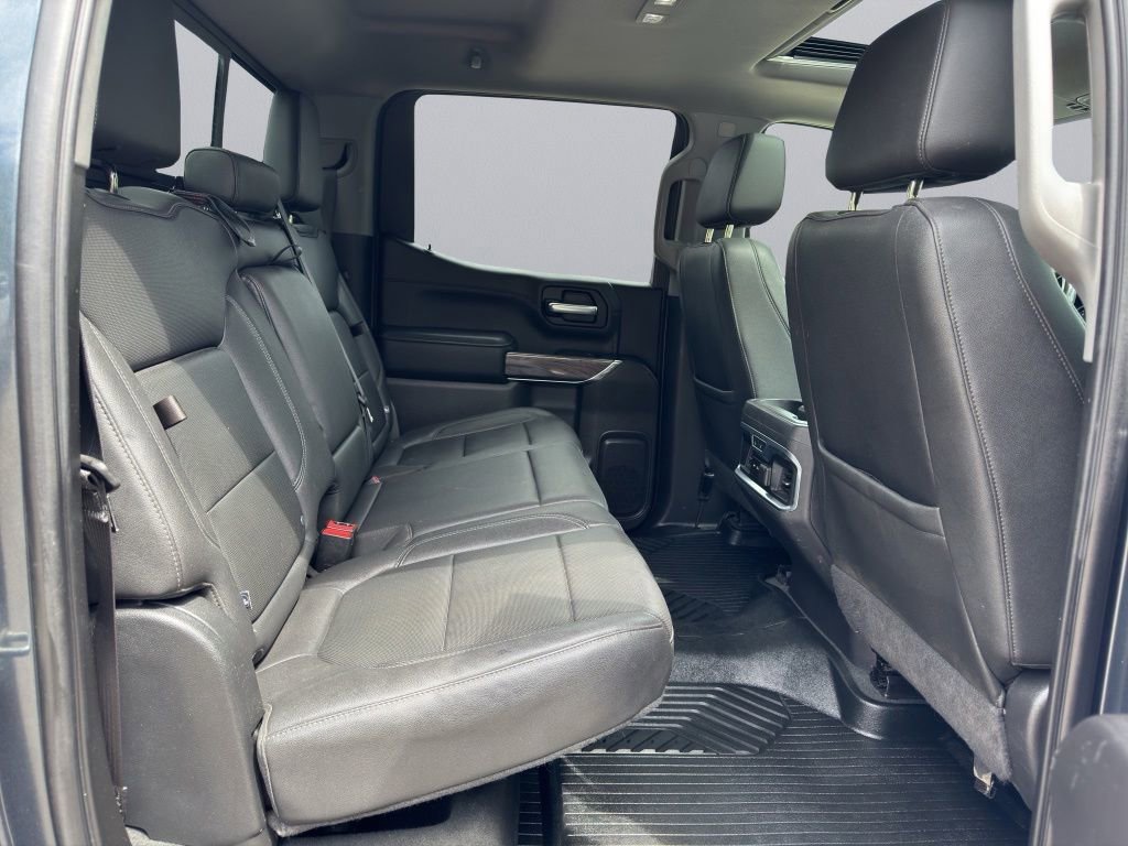 2021 Chevrolet Silverado 1500 LTZ - Photo 9