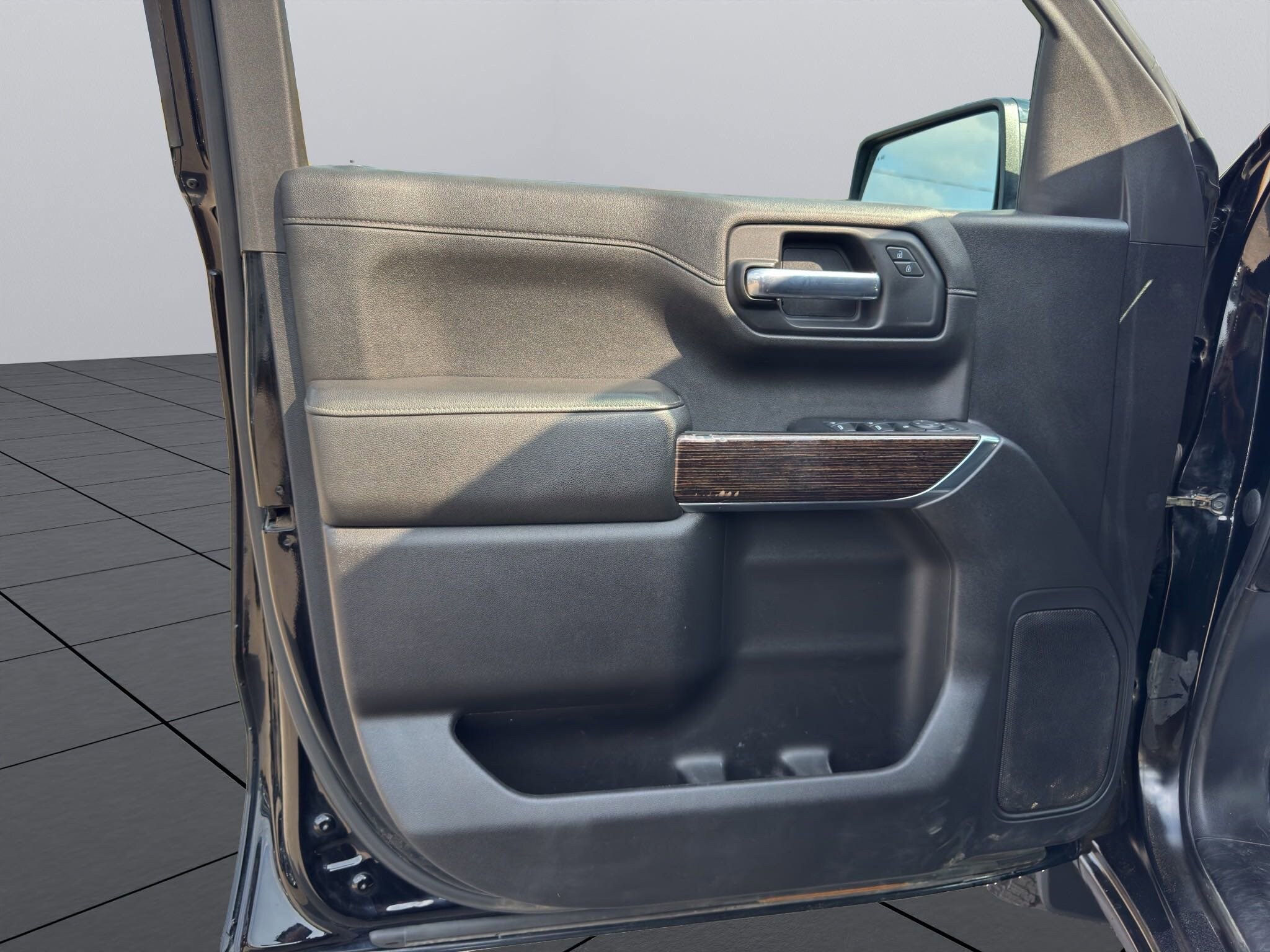 2022 Gmc Sierra 1500 Limited Elevation photo 2