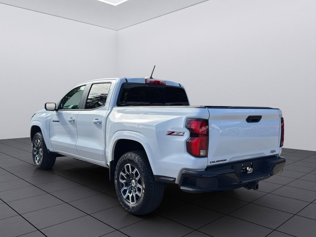 2023 Chevrolet Colorado Z71 - Photo 14