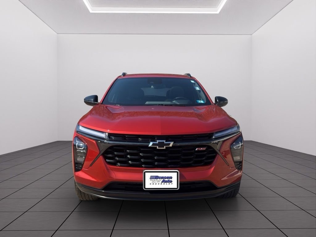 2024 Chevrolet Trax RS - Photo 14