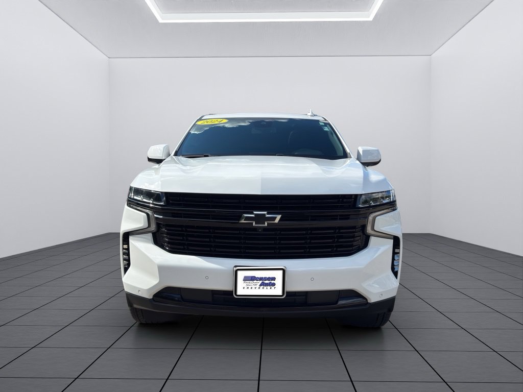 2023 Chevrolet Suburban RST - Photo 15