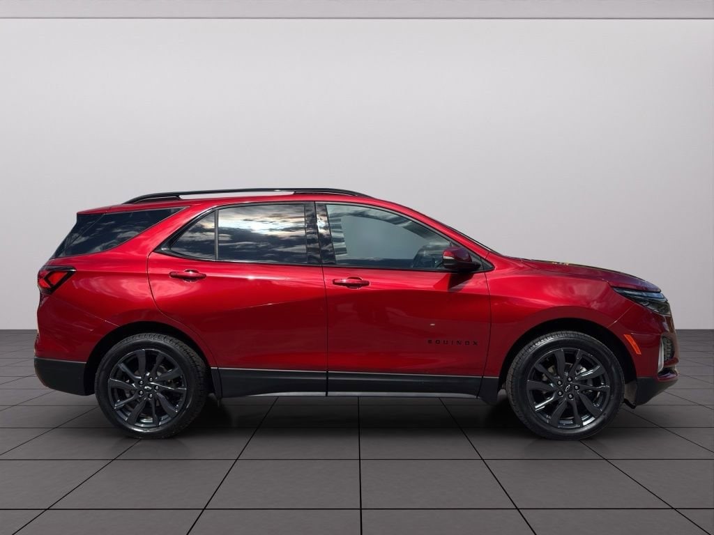 2023 Chevrolet Equinox RS - Photo 19