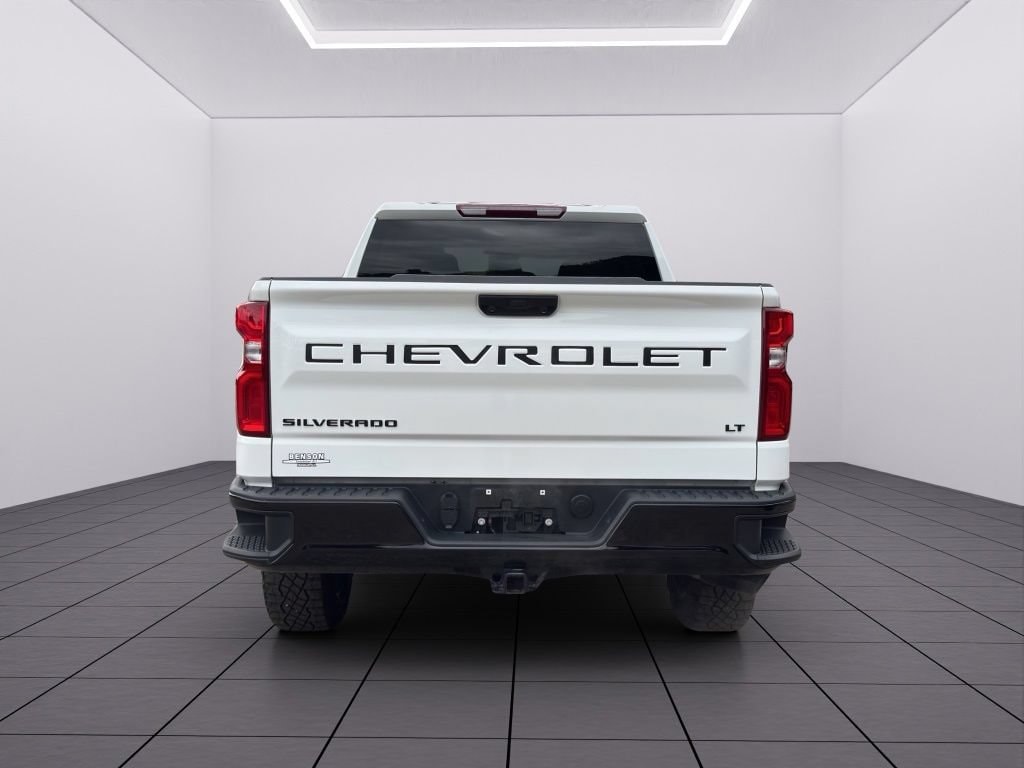2024 Chevrolet Silverado 1500 LT Trail Boss - Photo 15