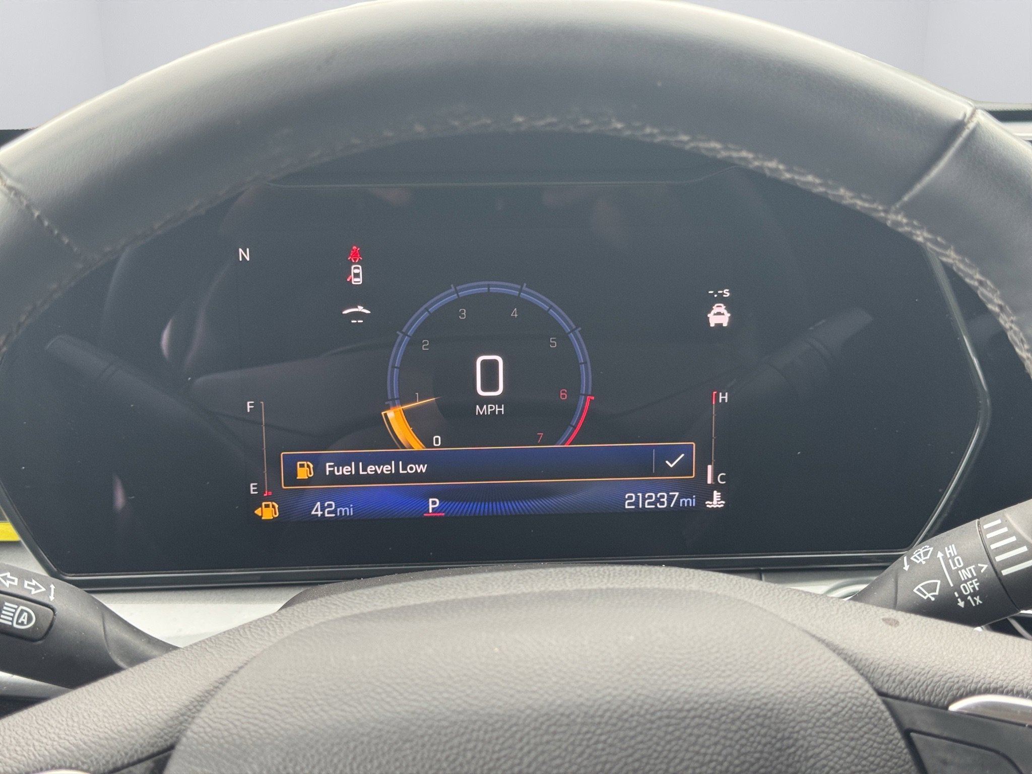 2024 Chevrolet Trax LT photo 3