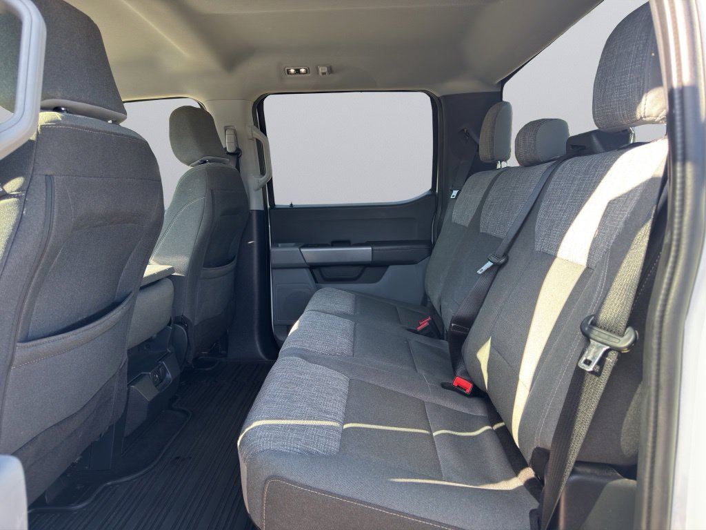 2022 Ford F-150 XLT - Photo 8