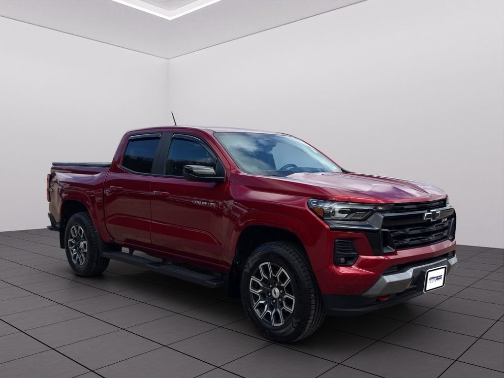 2023 Chevrolet Colorado Z71 - Photo 18
