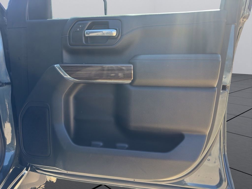 2020 Chevrolet Silverado 2500HD LT - Photo 10