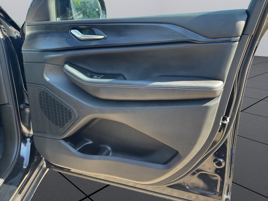 2024 Jeep Grand Cherokee Altitude - Photo 11