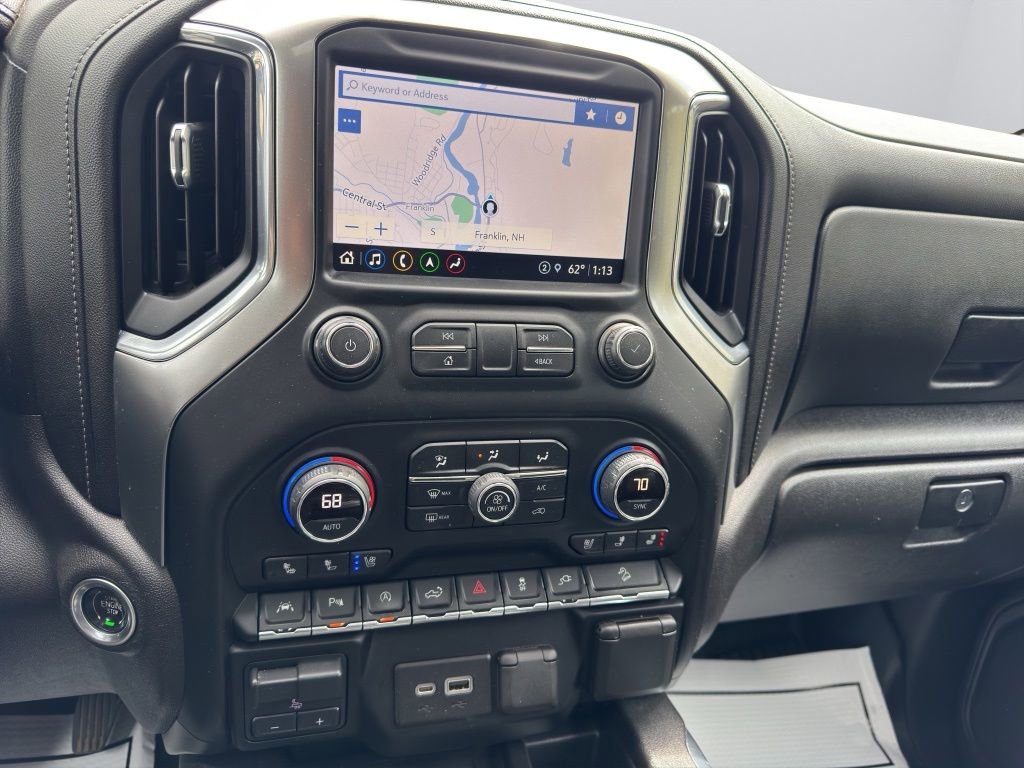 2021 Chevrolet Silverado 1500 LTZ - Photo 6