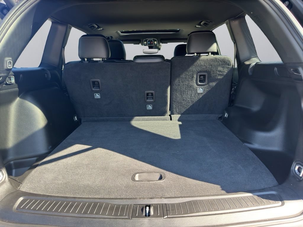 2024 Jeep Grand Cherokee Altitude - Photo 9
