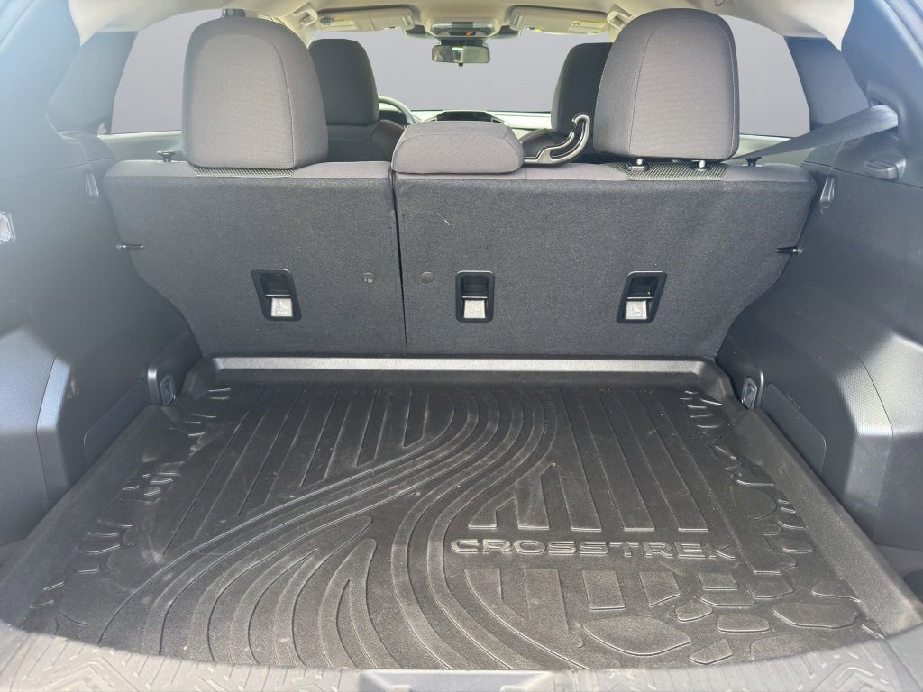 2024 Subaru Crosstrek Premium - Photo 9