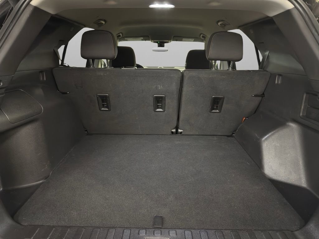 2024 Chevrolet Equinox LT - Photo 9