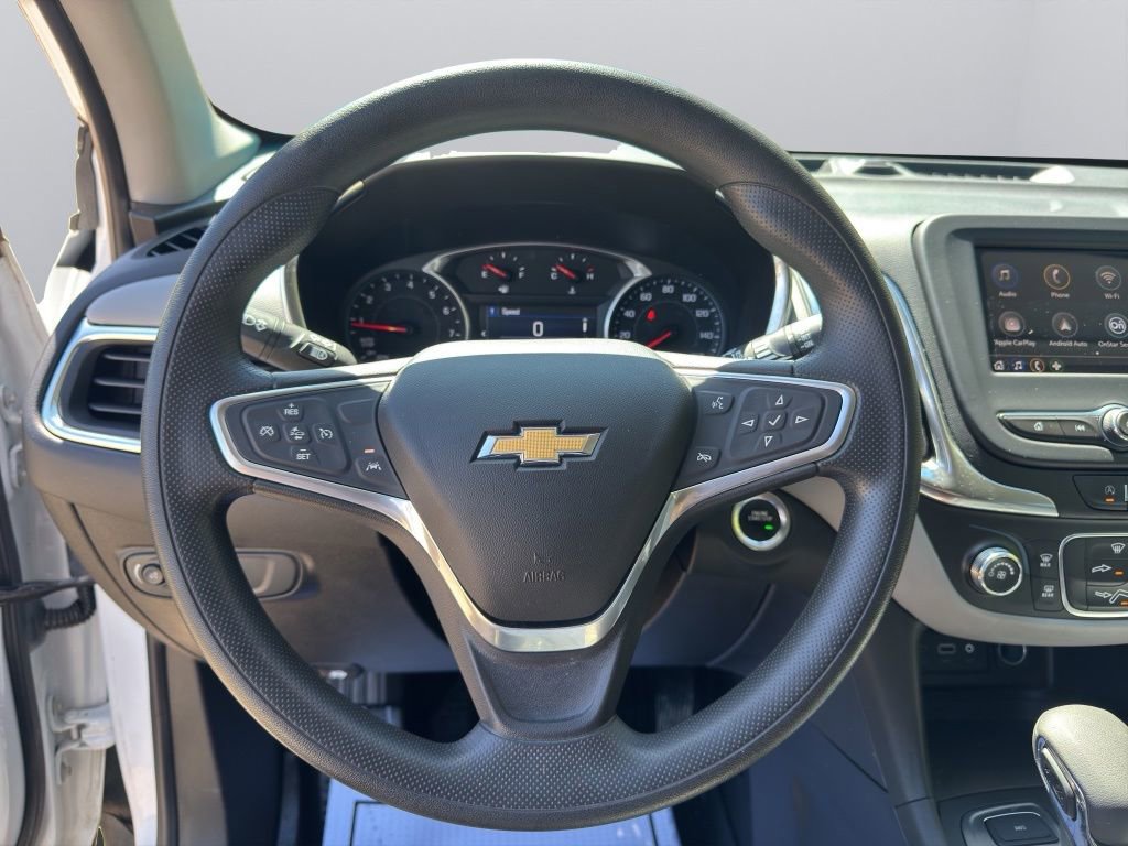 2022 Chevrolet Equinox LS - Photo 7