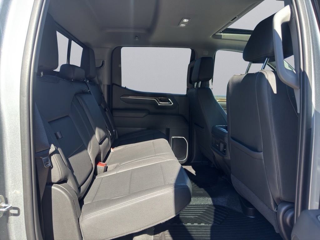 2024 Chevrolet Silverado 1500 LT Trail Boss - Photo 9