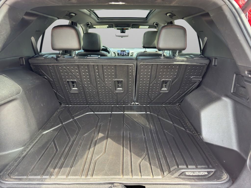 2023 Chevrolet Equinox RS - Photo 9
