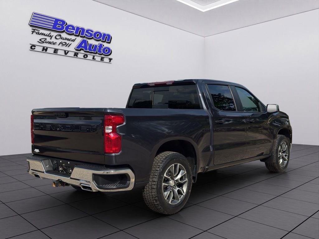 2024 Chevrolet Silverado 1500 LT - Photo 16