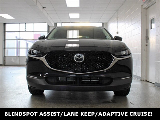 2023 Mazda CX-30 2.5 Turbo Premium Sport photo 2