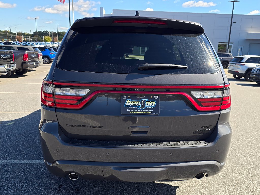2026 Dodge Durango GT - Photo 14