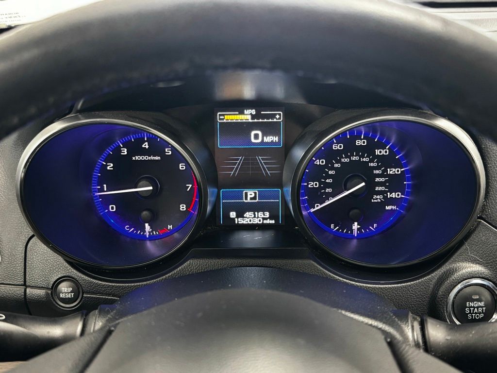2017 Subaru Outback Touring - Photo 14