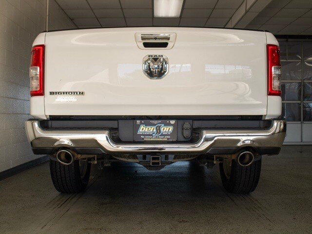2019 Ram 1500 Big Horn Lone Star photo 4