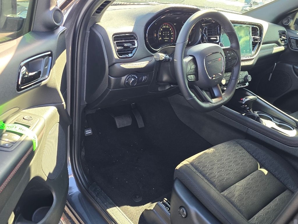 New 2026 Dodge Durango GT RWD Sport Utility