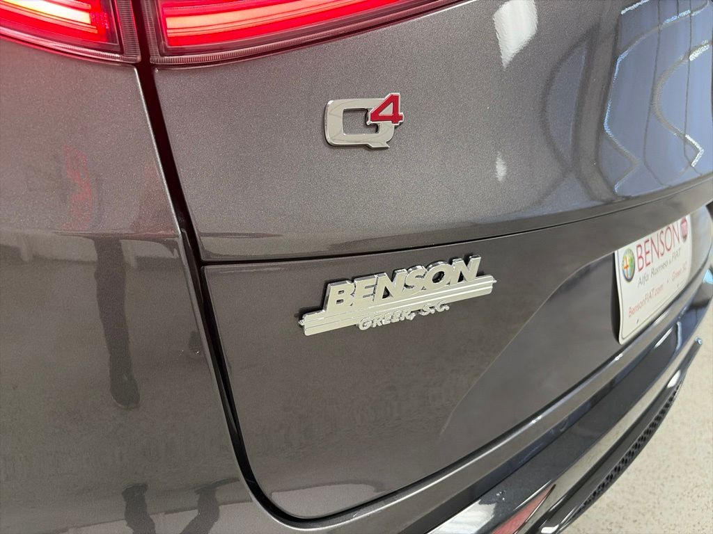 2024 Alfa Romeo Stelvio Veloce - Photo 13