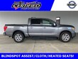 Nissan Titan