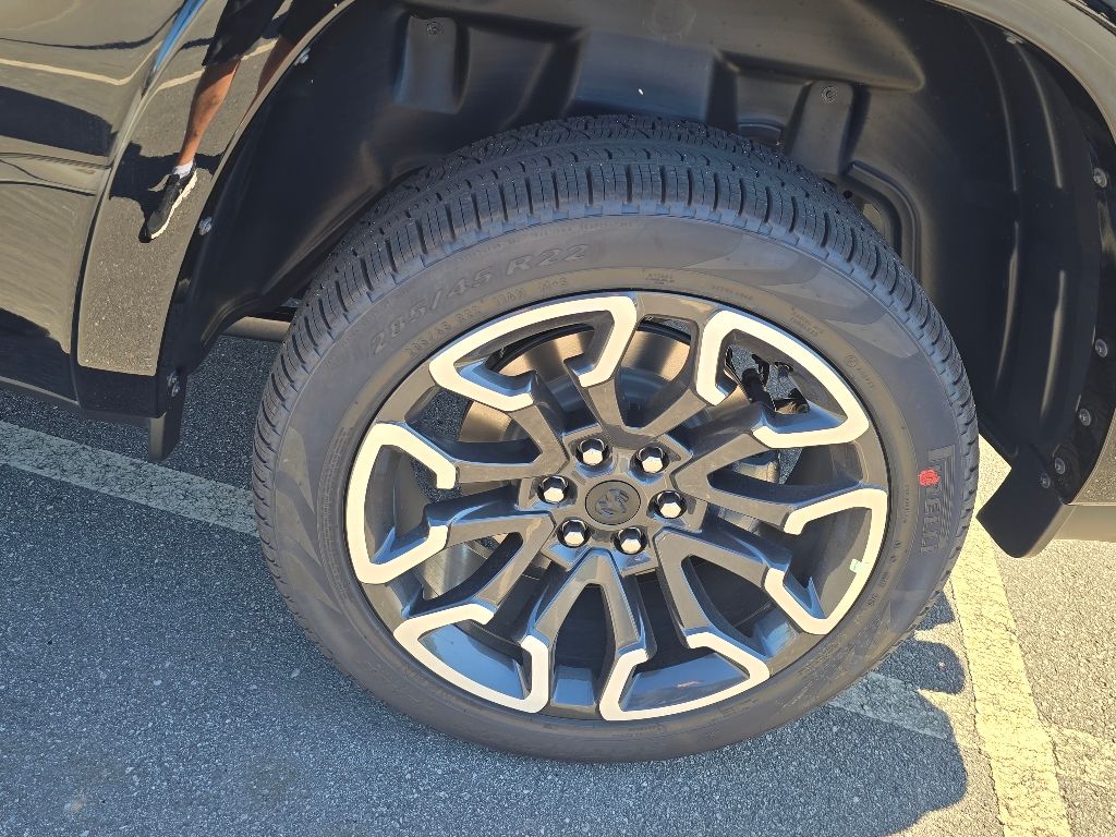 2026 RAM 1500 Limited - Photo 7