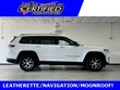 Jeep Grand Cherokee L