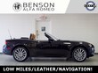 FIAT 124 Spider