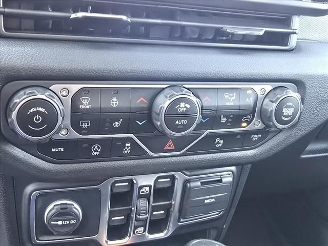 2025 Jeep Wrangler 4-Door Sport S - Photo 10