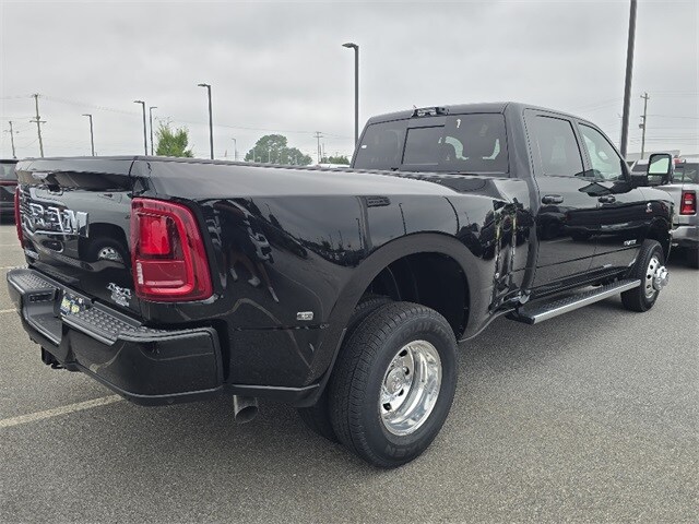 2026 Ram 3500 Laramie photo 3