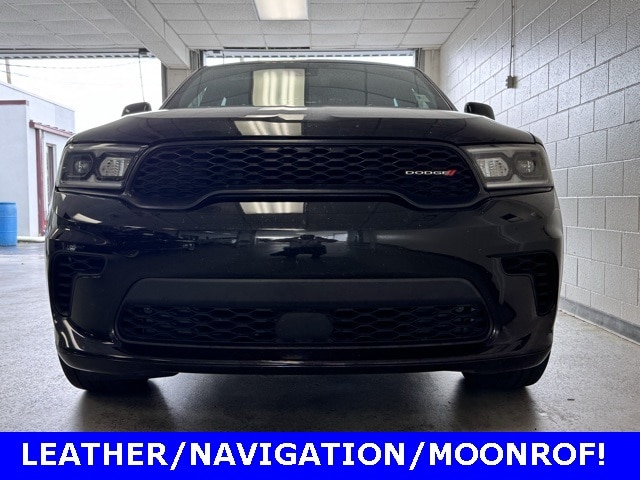 Used 2024 Dodge Durango GT with VIN 1C4RDHDG3RC206913 for sale in Greer, SC