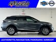 Kia Sportage Hybrid