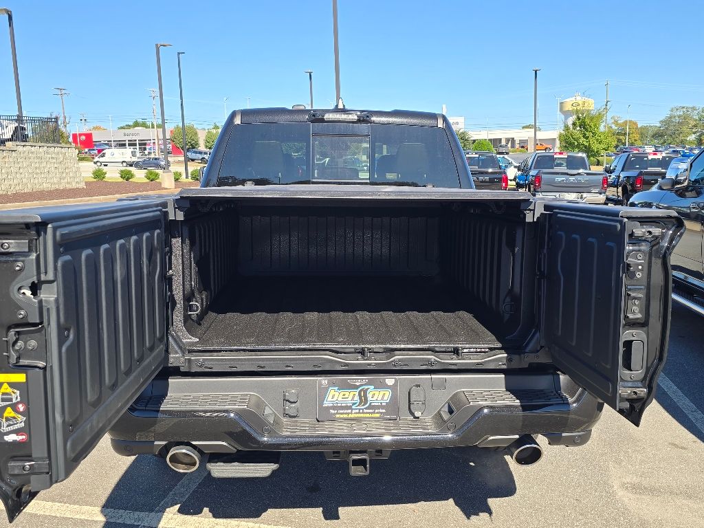 2026 RAM 1500 Limited - Photo 9
