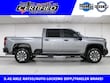  Chevrolet Silverado 2500HD