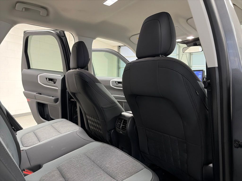 2024 Ford Bronco Sport Big Bend - Photo 18