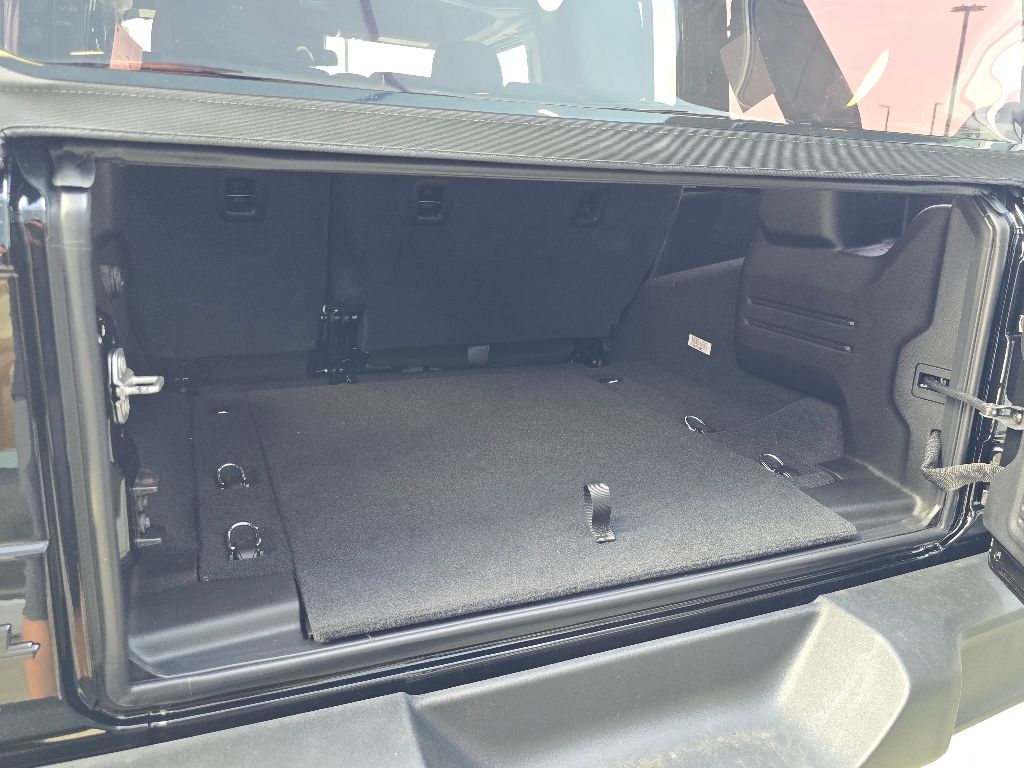 2025 Jeep Wrangler 4-Door Sport S - Photo 8