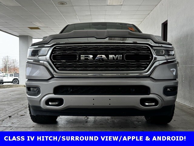 2019 Ram 1500 Limited photo 2