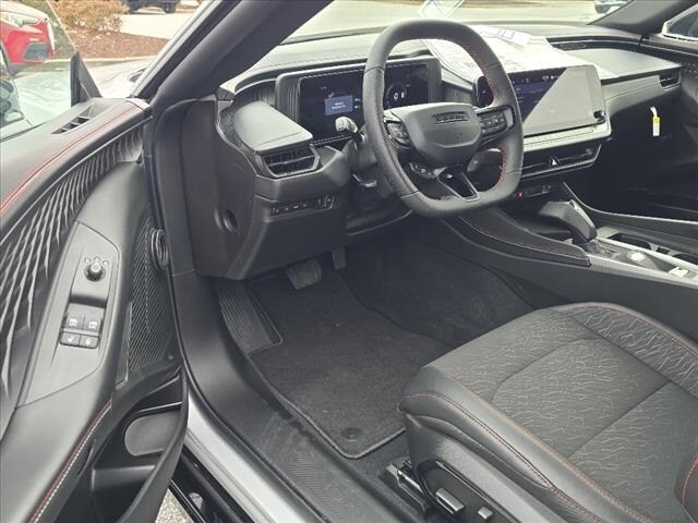2025 Dodge Charger R/T photo 4